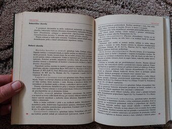Skleníkové kvetiny na rezanie - Rudolf Votruba - 6
