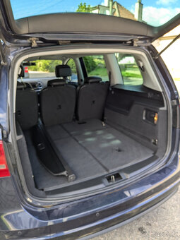 VW Sharan r.v 2013 2.0 130kw - 6
