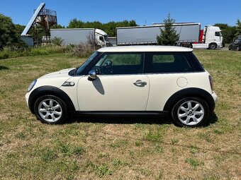 Mini Cooper One 1.4 (70kw) 2009 - 6