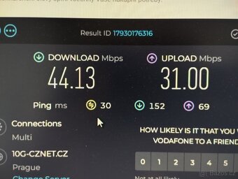 Huawei antena - 6
