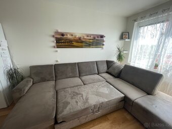 Sedací souprava Cannes -Exclusiv- - 6