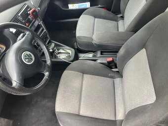 Volkswagen golf 4 1.6 automat 107tkm - 6