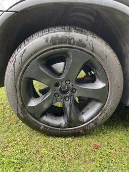 BMW X5 E53 3,0i LPG - 6