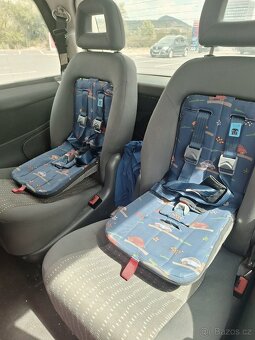 Prodám Seat Alhambra 1.9TDI 7míst - 6