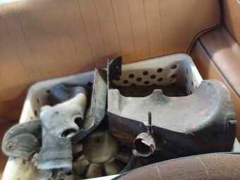 Trabant 601 s - 6