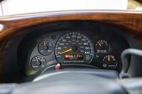 Chevy Van Explorer - 6