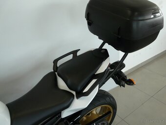 Yamaha FZ8 S Fazer - 6