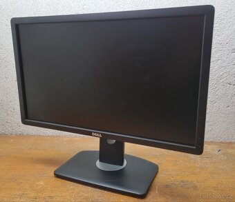 Monitor DELL P2212Hb 1920x1080 včetně soundbaru. - 6