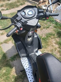 Motobi pesaro - 6