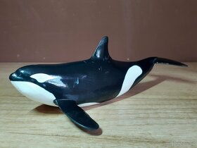 SCHLEICH ZVÍŘÁTKA MIX - 6