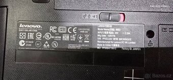 Notebook Lenovo G50 - 6