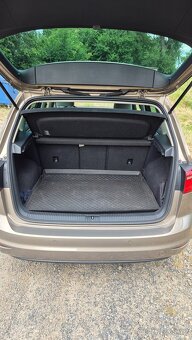 Volkswagen Golf, Sportsvan, 1.2 TSI (CYV) - 6