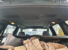 Bmw e61 530da 170 kw M-packet - 6