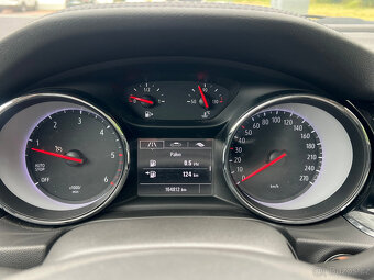Opel Insignia Sport Tourer 1.6CDTi 100kW - 6
