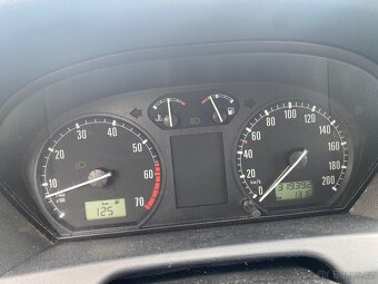 Škoda Fabia 1.4 MPi 50 kw - 6