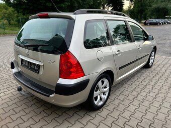 Peugeot 307 1.6 16V KOMBI - 6