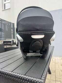 Cybex platinum cloud z2 - 6