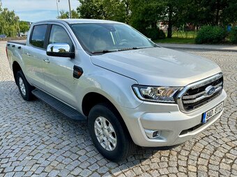 Ford Ranger 2.0 TDCi 125 kW 4x4 Double Cab XLT - 6