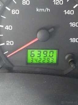Ford transit 300L - 6