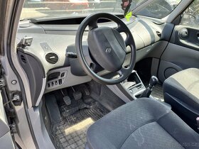 Náhradní dily Renault Espace 1.9dci 88kw - 6