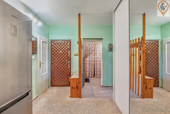 Prostorný byt 4+1 s lodžií a výhledem na Radyni – Kaznějovsk - 6