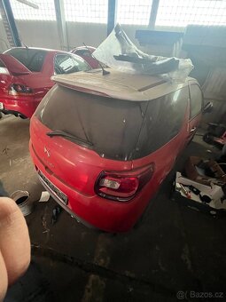 Citroen ds3 - 6