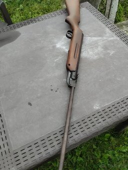 Vzduchovka 803 cz - 6