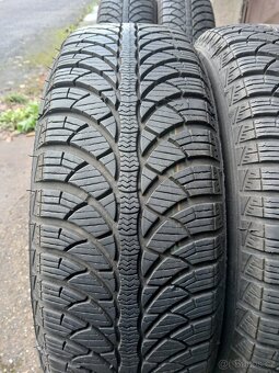 zimní pneu sadu 185/65/15 - 6