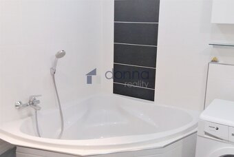 Pronájem bytu 3+kk/L,82m2, Praha 5 - Zličín, ul. Sazovická,  - 6