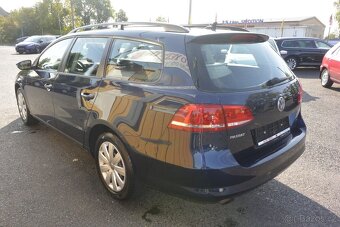 PRODAM Volkswagen Passat 1.4TSi - 6
