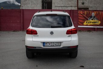 Volkswagen Tiguan 2.0 CR TDI 110k - 6