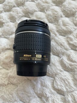 Nikon D3400 - 6