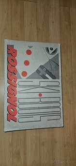 Prodam kompletni set Boty+Lyze+Hole - 6