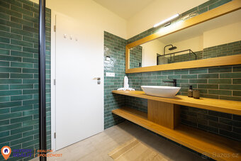 Nové apartmány 4+kk, 210 m², investiční příležitost v srdci  - 6