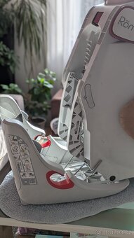 Autosedačka Britax Römer 9-18kg - 6