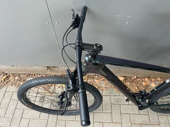 KARBONOVÉ HORSKÉ KOLO SAVA 29 CARBON, VEL. 21"/XL - 6