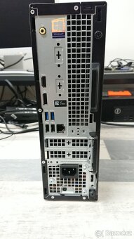 Dell Optiplex 3070 Windows 11 MS Office 2024 - 6