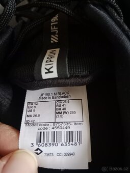 Sportovní obuv Kiprun, vel. 42 TOP stav - 6