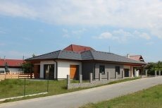 Rodinný dům - dřevostavba - 6