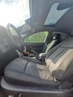 Prodám nebo vyměním Peugeot 607 - 6