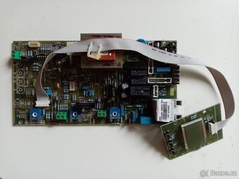 Thermona THERM 28 LX a TLX, Thermona THERM 20 LX a TLX - 6