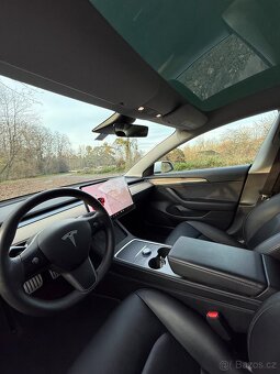 Tesla model 3 Performance 6/2021 Facelift - 6