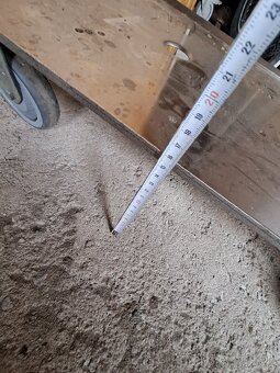 Kolečkový vozík - 6