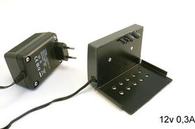 Nabíječka baterií Toyota BT - 6