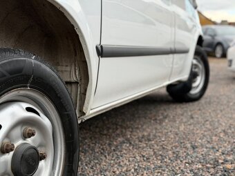 Ford Transit 2.2TDCi 85kw 2011 9mist (tažné-nova stk) - 6