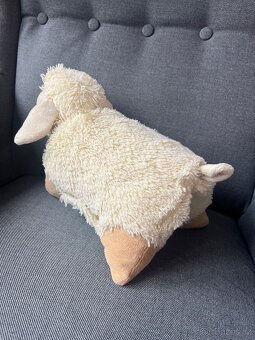 5x plyšák pro miminko/batole - 6