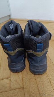 Zimní boty Superfit 32 Goretex - 6