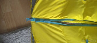 Péřová bunda dámská. - 6