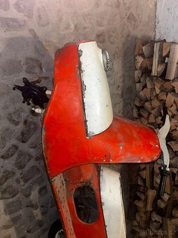 Čezet 175/502.05 - 6