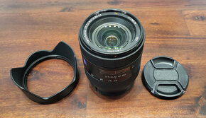 Objektiv Carl Zeiss Vario-Sonnar DT 3,5-4,5/16-80 ZA - 6